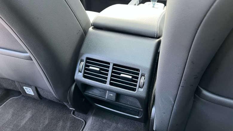 Land Rover Discovery Sport 2.0 P250 R-Dynamic SE 5dr Auto [5 Seat] Petrol Station Wagon